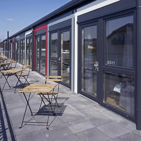 Sorgenfrei Inkl. Netflix Und Briefkasten * Koblenz (Rhineland-Palatinate)