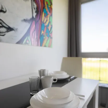 Apartment Sorgenfrei Inkl. Netflix Und Briefkasten