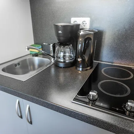 Apartment Sorgenfrei Inkl. Netflix Und Briefkasten Koblenz (Rhineland-Palatinate)