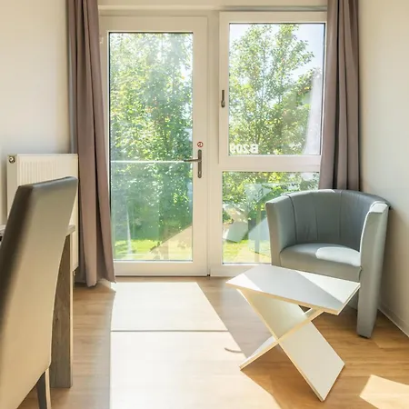 Sorgenfrei Inkl. Netflix Und Briefkasten Apartment Koblenz (Rhineland-Palatinate)