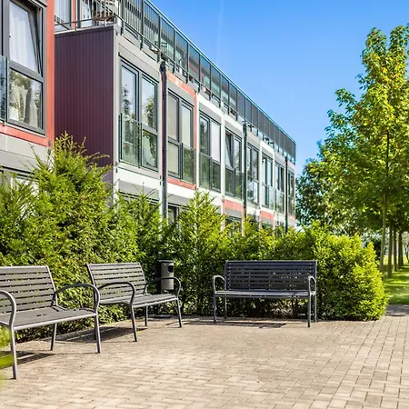 Apartment Sorgenfrei Inkl. Netflix Und Briefkasten Koblenz (Rhineland-Palatinate)